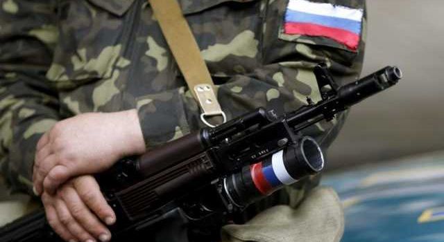 В Сирии был ликвидирован ГРУшник из банды «Вагнер», жестокий убийца украинцев на Донбассе Треха