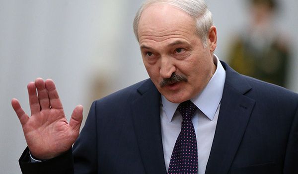 В Беларуси отвергают возможность повторения на выборах президента сценария с «кандидатом из интернета» 