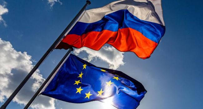 Виталий Портников: санкции ЕС против России будут отменены