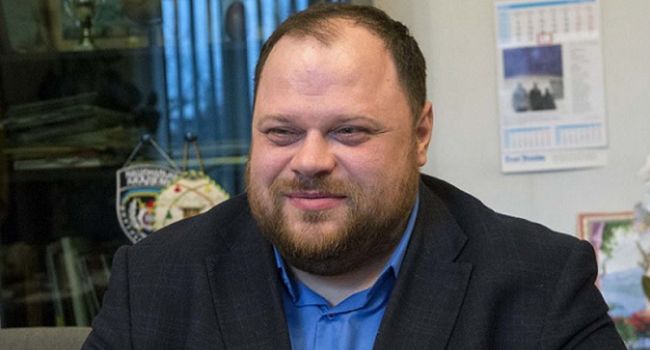 Стефанчук заверил, что закон об импичменте президента Рада 9-го созыва примет одним из первых