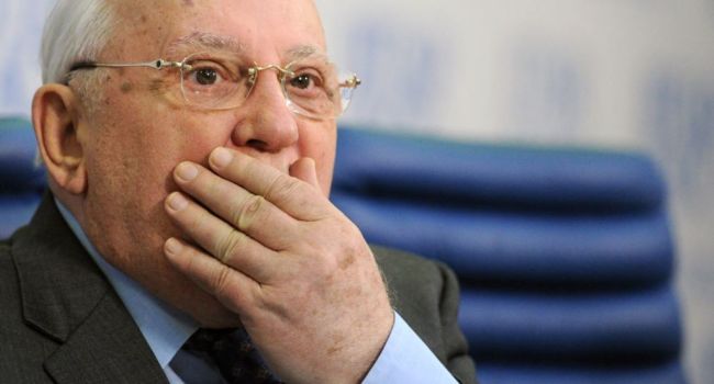 «Конец уже близок?»: В России заявили о критическом состоянии Горбачёва