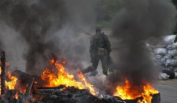«Приказ Пушилина начали выполнять?»: боевики стали чаще обстреливать позиции ВСУ на Донбассе