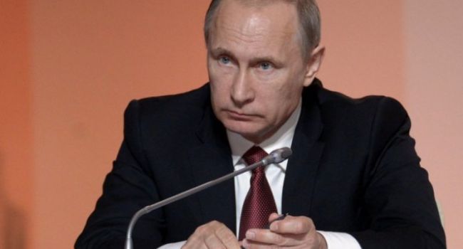 Луканов: в 2008-м Путину не дали по рукам, следовательно путь на Крым был открыт