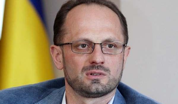 Бессмертный: Украина должна остановить «минский процесс» 