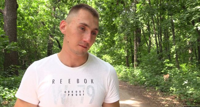«Душили кулаками, раздевали, били током, обливали водой, пытали»: украинец рассказал, что ему пришлось пережить в крымской колонии 
