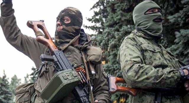 «Они используют погибших бойцов ВСУ»: в «Л/ДНР» рассказали о «духе Бандеры»
