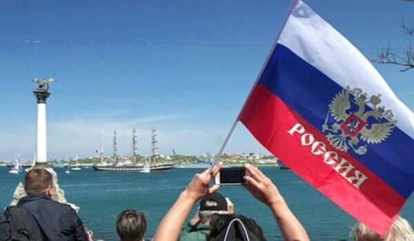 Крым без россиян: Экс-министр рассказал, почему граждане РФ не едут на полуостров