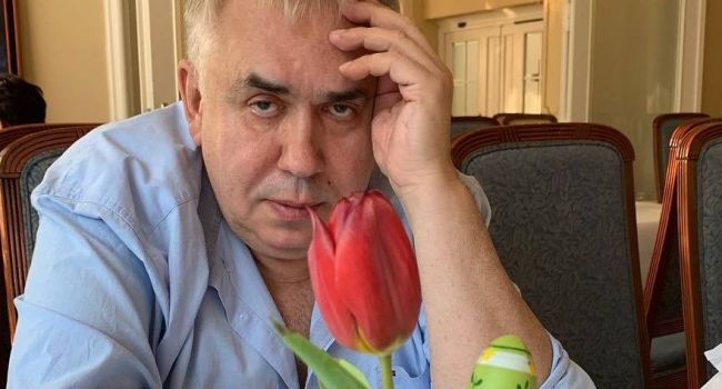 «Безопасно, комфортно и сытно»: Садальский сделал заявление о путинофилах