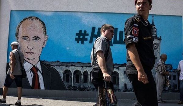 «Вас, мародеров, ненавидят»: жители Крыма резко выступили против россиян 
