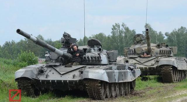 «Прощайте пацаны, на меня идут Т-72!»: в Сети рассказали о гибели Героя Украины на Донбассе, в одиночку воевавшего против танков РФ