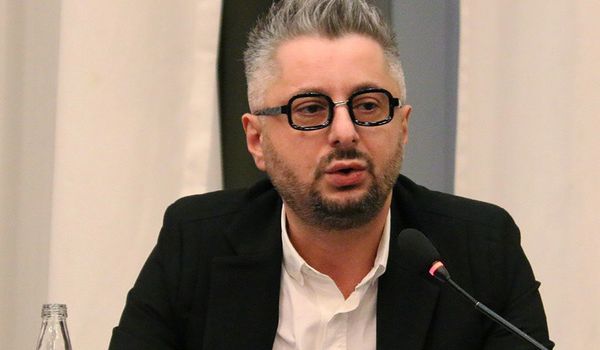 Купить сможет каждый желающий: в Грузии выставили на продажу телеканал «Рустави 2» Купить сможет каждый желающий: в Грузии выставили на продажу телеканал «Рустави 2»