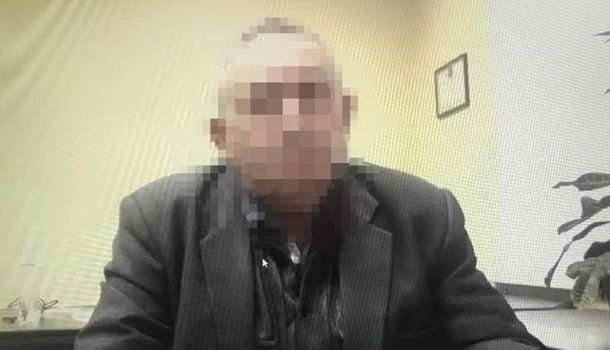 МИД объявил персоной нон-грата сотрудника российского посольства во Львове 