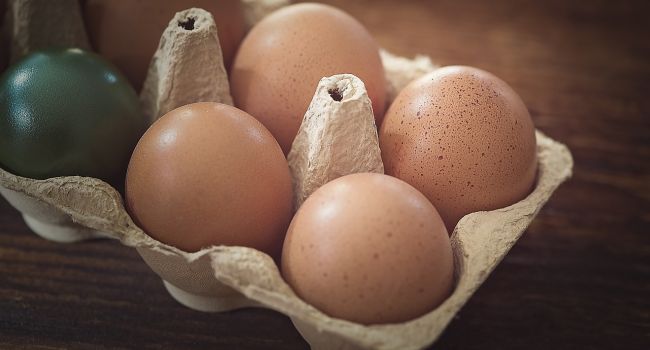 Латвия направила жалобу в Еврокомиссию из-за украинских яиц