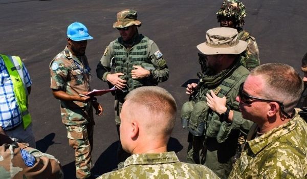 Халатность Минобороны: украинские военные оказались в зоне риска «адских» болезней