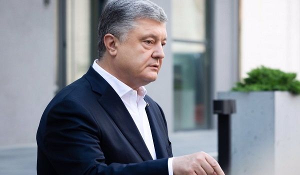 «Выстрел в спину армии»: Порошенко разнес планы Зеленского о сокращении Комитета ветеранов «Выстрел в спину армии»: Порошенко разнес планы Зеленского о сокращении Комитета ветеранов