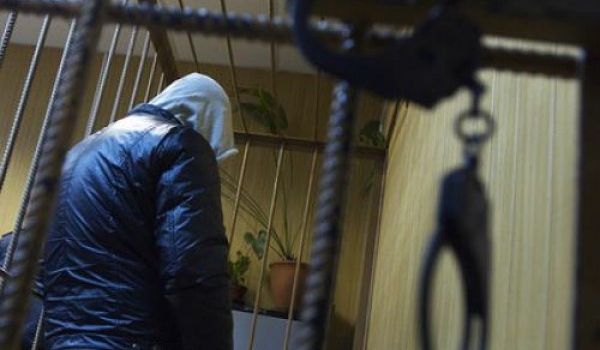 Полиция задержала вероятного убийцу 16-летней школьницы в Кировоградской области Полиция задержала вероятного убийцу 16-летней школьницы в Кировоградской области