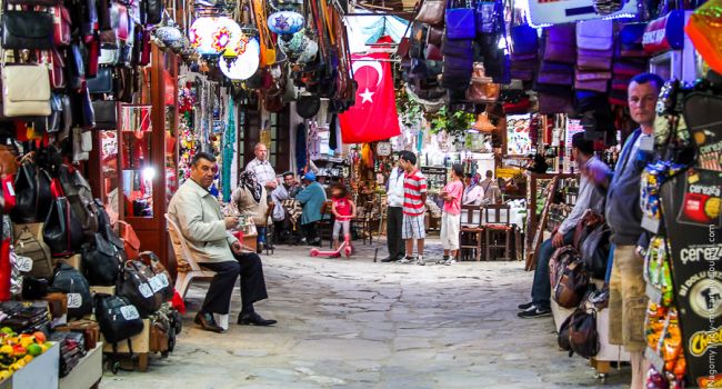 На заметку туристам, отправляющимся в Турцию: эксперты рассказали, как обманывают на курортах