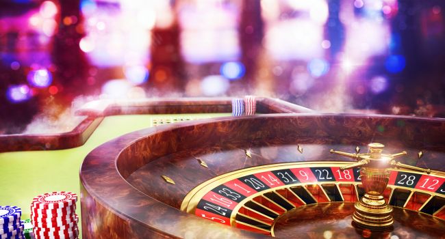 На чудо не надейтесь: эксперт рассказал о доходах от легализации казино