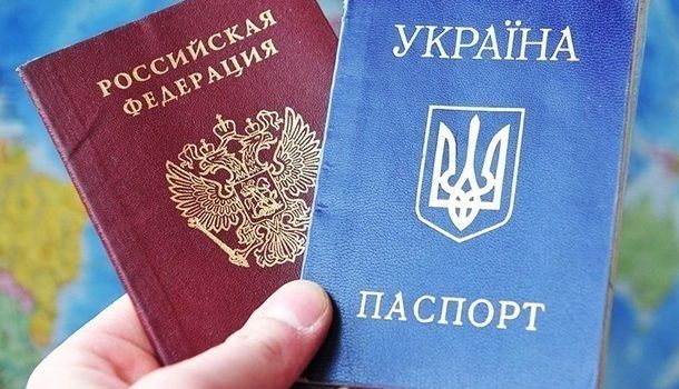 У Лаврова пообещали российское гражданство миллионам украинцев У Лаврова пообещали российское гражданство миллионам украинцев