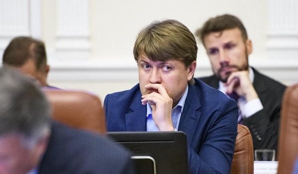 Герус прошелся по Насалику за передачу Польше одного из блоков Хмельницкой АЭС