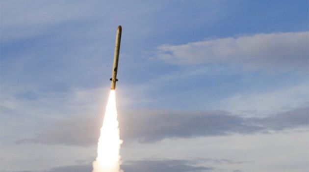 В РФ прокомментировали обвинения США в краже ракетных технологий 