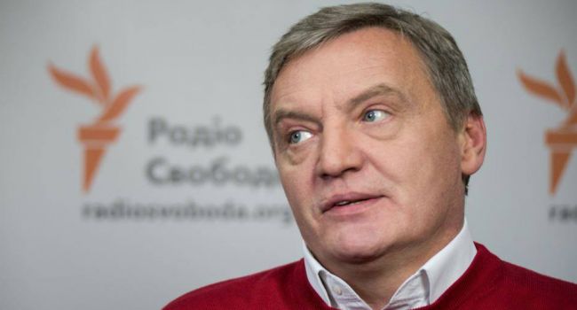 «Вспоминается анекдот на тему двойственных чувств»: Эксперт прокомментировал задержание Грымчака