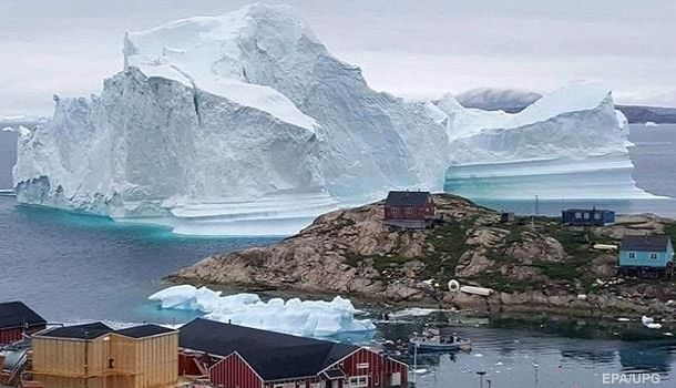 СМИ: Трамп заинтересован в покупке Гренландии 