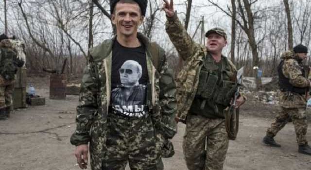 Боевики «ДНР» плачутся на большие потери на Донбассе