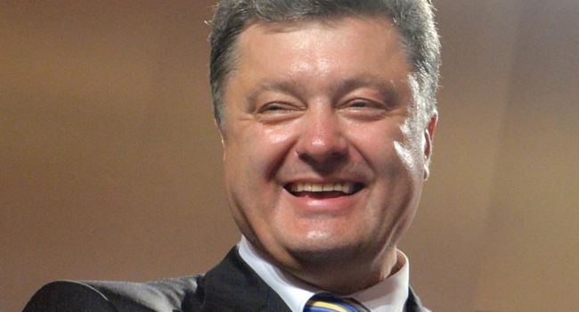Кислин: «Порошенко вывел из Украины 8 млрд долларов и платить за это будут украинцы»