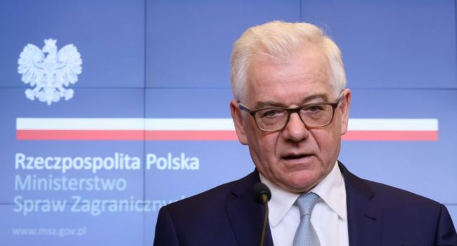 В Польше придумали, как нагнать страху на Россию