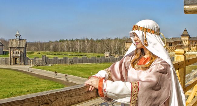 Историк разложил по полочкам, почему в X-XI веках Киевская Русь была намного образование Европы