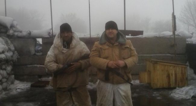 На Донбассе погиб жестокий убийца украинцев по кличке Гиря
