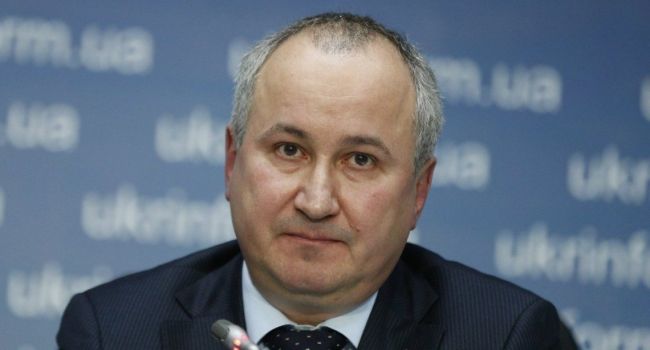«Полный бред, достойный таких тупиц, как Грицак»: Азаров прокомментировал уголовное дело в отношении бывшего главы СБУ