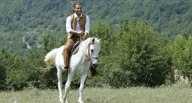 Почему не стоит ждать «принца на белом коне»
