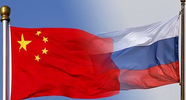 Россия начала ощущать, что отношения с Китаем уже не являются равноправными - СМИ