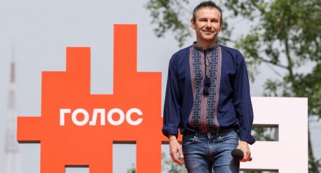 У Вакарчука не захотели занимать пост вице-спикера парламента Украины