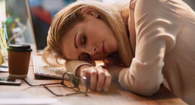 Ещё одна смертельная опасность: ученые рассказали о последствиях недосыпа