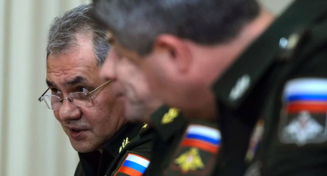 Шойгу: Россия нейтрализует угрозу со стороны НАТО в Европе
