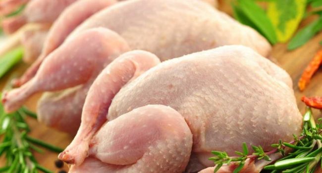 Украинское мясо птицы вскоре появится на японском рынке