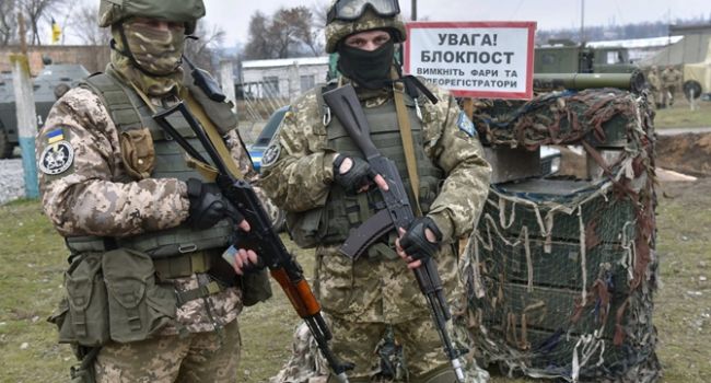 «20 убитых, 11 раненных боевиков»: ВСУ провели одну из самых успешных спецопераций на Донбассе