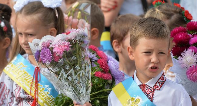 Скубченко: «В русскоязычном Славянске не осталось ни одной русской школы»