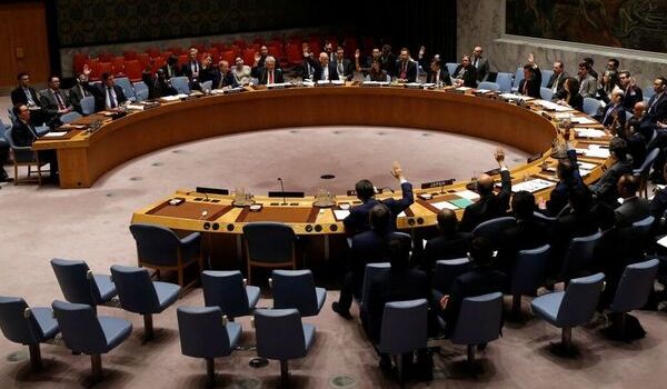 От России на Совбезе ООН потребовали правду о событиях в Северодвинске От России на Совбезе ООН потребовали правду о событиях в Северодвинске