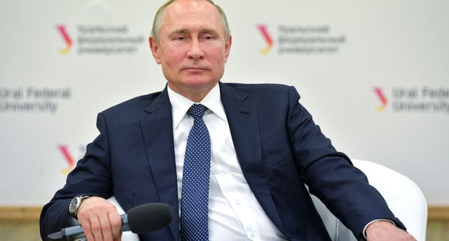 Путин не будет ни о чем договариваться, если не получит каких-то дивидендов - Котенко