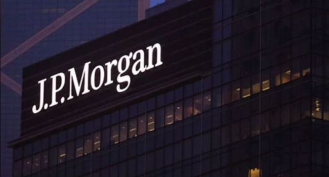 Аналитики JP Morgan улучшили свой прогноз по украинской экономике