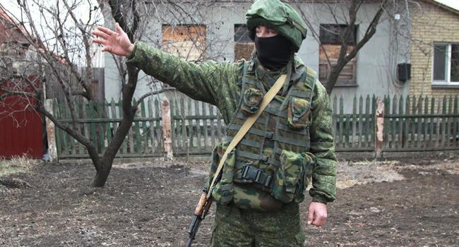 Экс-командир «ДНР» рассказал о формалине, бессмертии, и консервации органов бойцов ВСУ