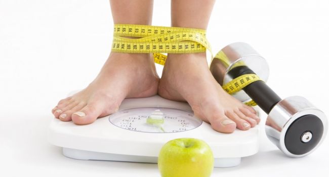 Диетолог объяснила, что нужно делать, если при похудении вес стоит на месте