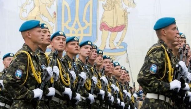 В Украине будут отмечать День памяти защитников Украины 