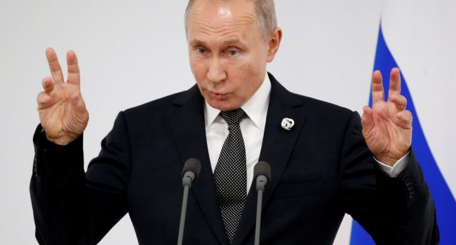 Россияне – Путину: «У людей денег на еду не хватает! Путина за я*ца! Пусть жрет вату»