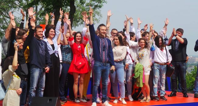 «Голос» требует от Зеленского срочно провести парламентскую реформу