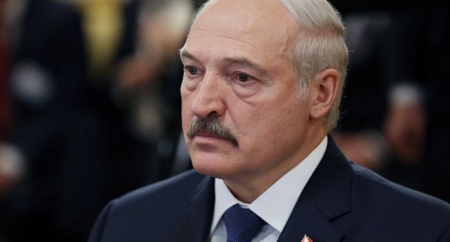 «Второй раз попадаю в рай»: журналист набросился на Лукашенко с критикой